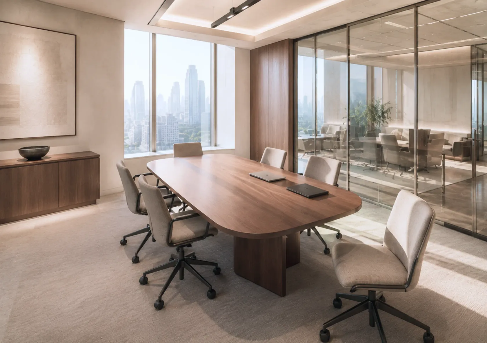 Commercial Due Diligence